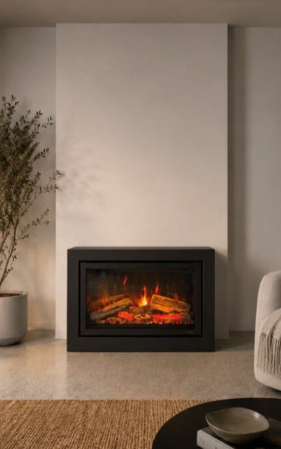 Horizon Versatile 743 Electric Heater -Free Standing