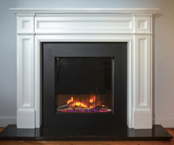 Belmore Mantelpiece