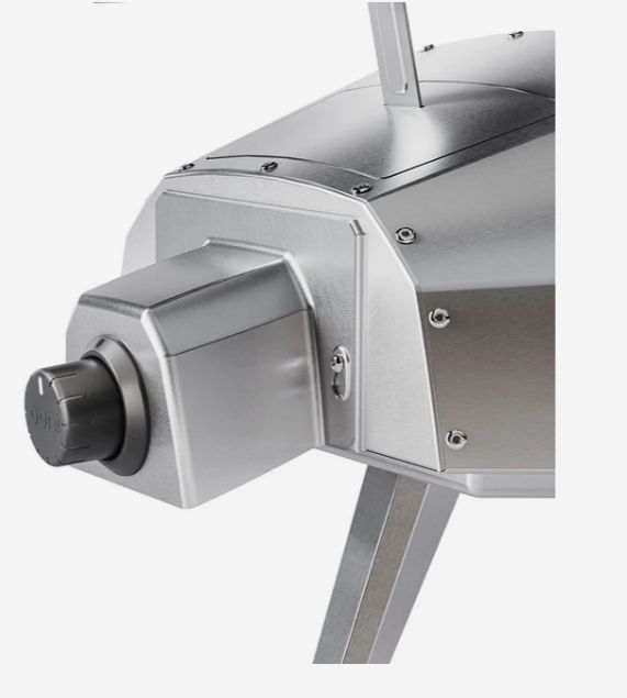 Ooni Karu 2 Gas Burner