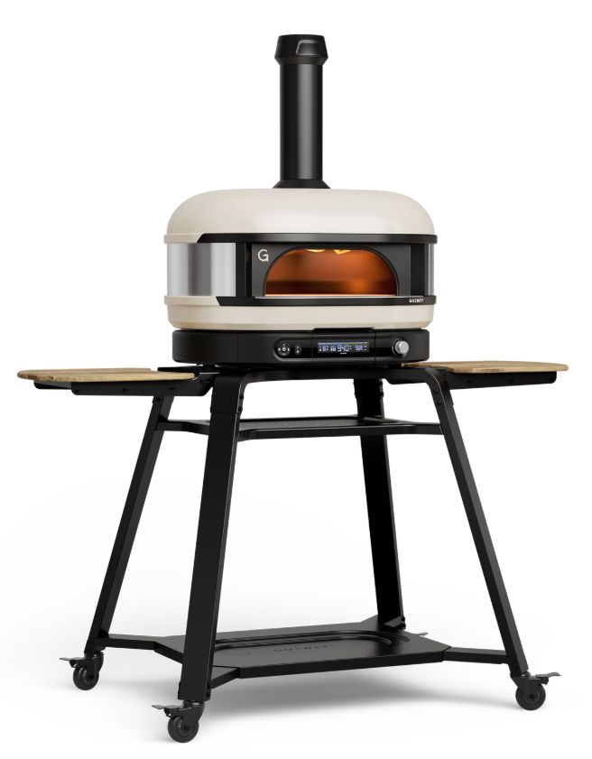 Dome (Gen 2) and Stand Bundle