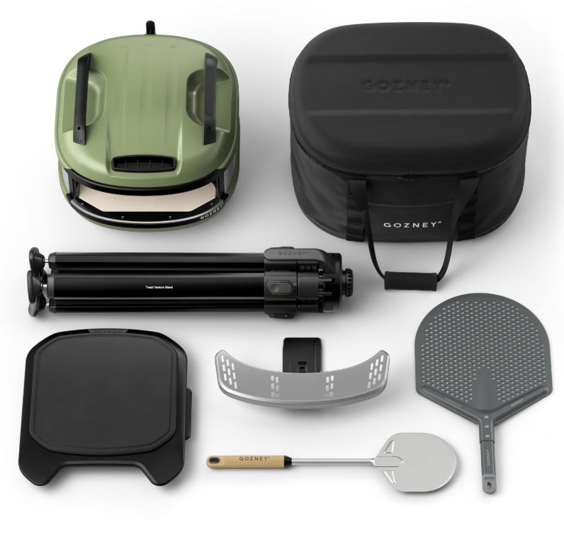 Tread Peak Bundle