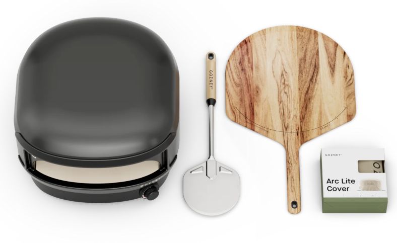 Arc Lite Essentials Bundle