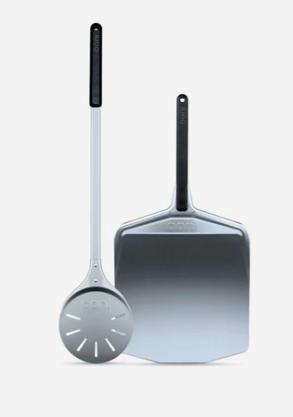 Ooni Pizza Peel Bundle