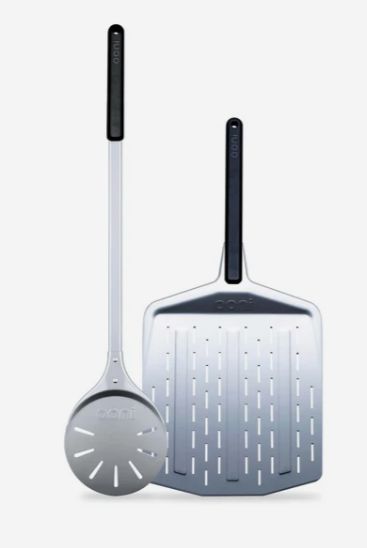 Ooni Perforated Peel Bundle