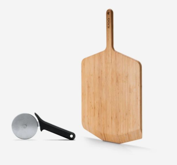 Ooni Serving Bundle