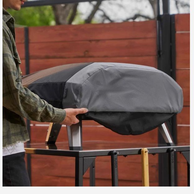 Ooni Cover for Koda 2 Max Pizza Oven