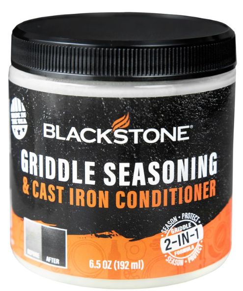 Blackstone Griddle Seasoning and Conditioner