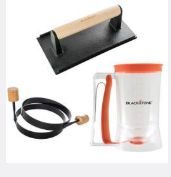 Blackstone 4 Piece Breakfast Kit