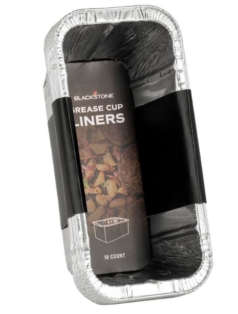 Blackstone Grease Cup Liners