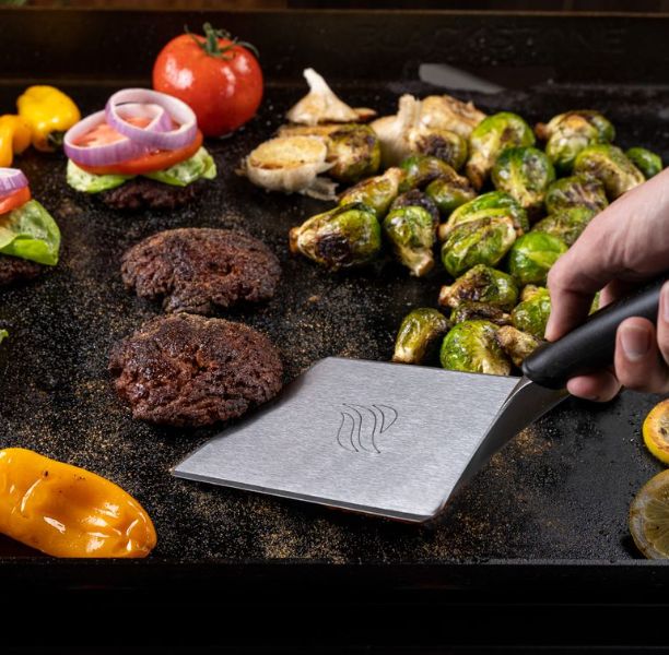 Blackstone 3 Piece Smashed Burger Kit