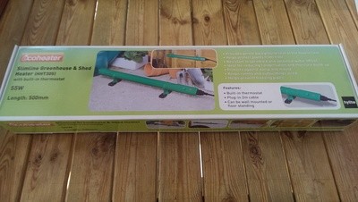 Ersatzdocht für Gewächshausheizung Warmax Power 4/5 / 2 Stk. kaufen bei