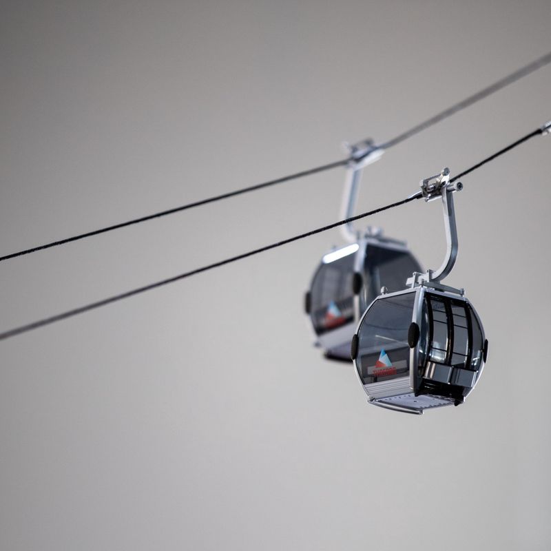 Mini Mount Thredbo Gondola
