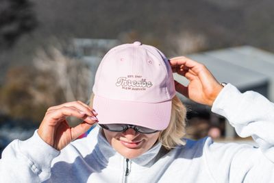 Caps and Beanies