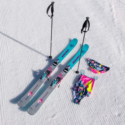 Thredbo Budgy Smugglers