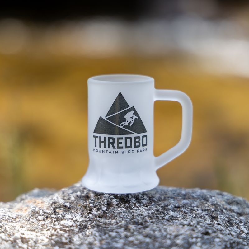 S25 Thredbo MTB Mini Stein