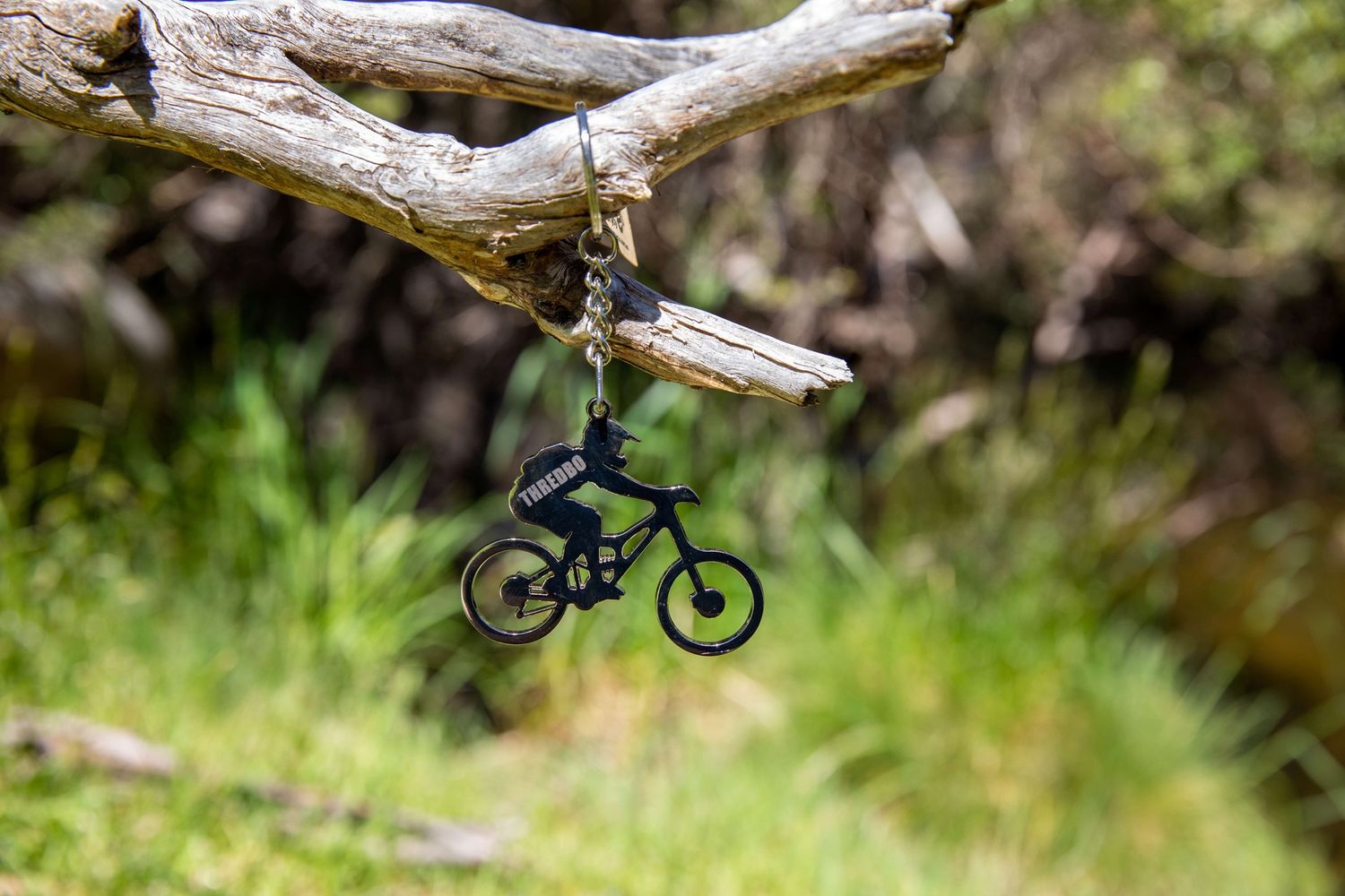 S25 E3 MTB Bottle Opener Keyring
