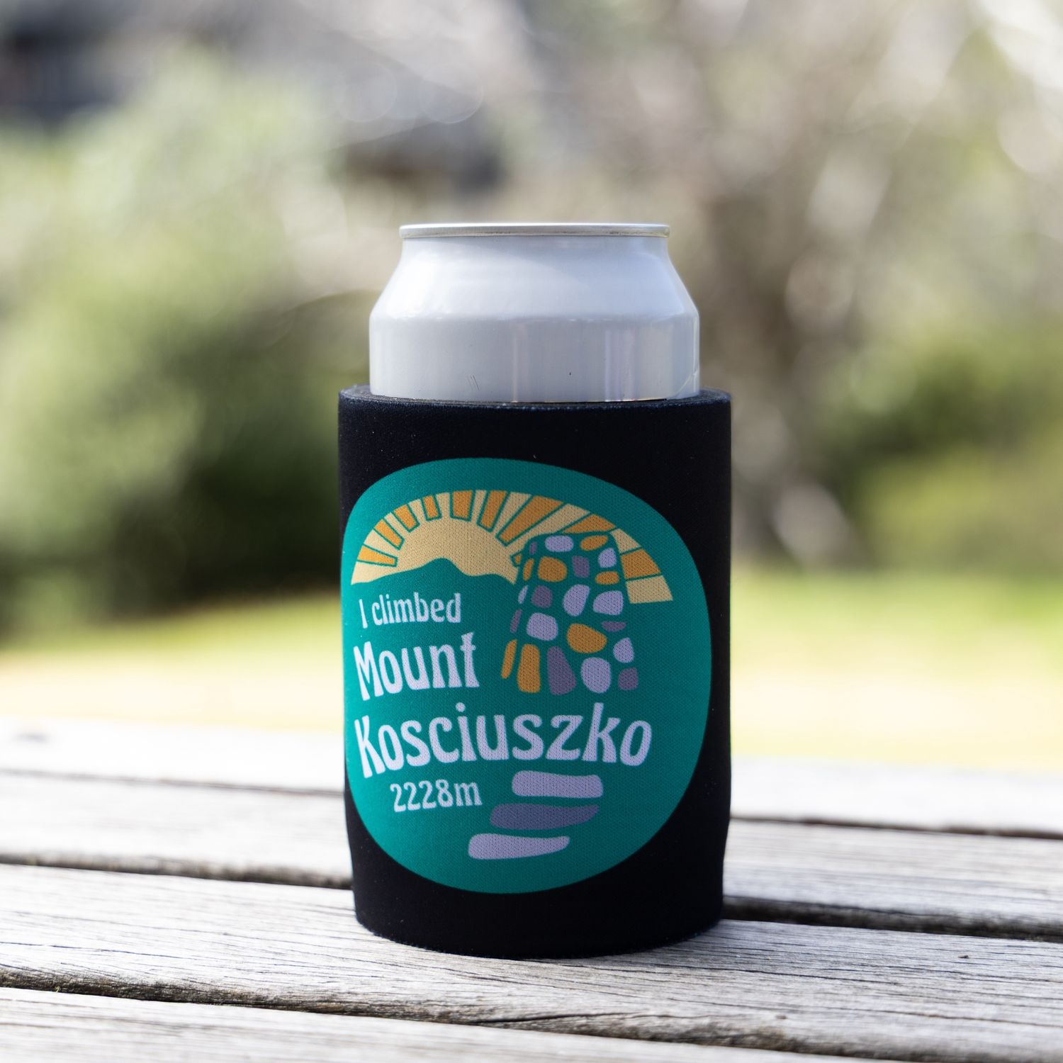 S25 E3 I Climbed Kosi Stubby