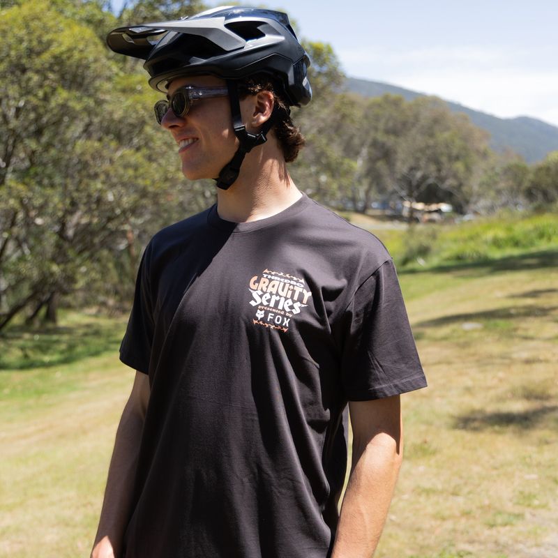 Thredbo S25/26 Gravity Series - Adult