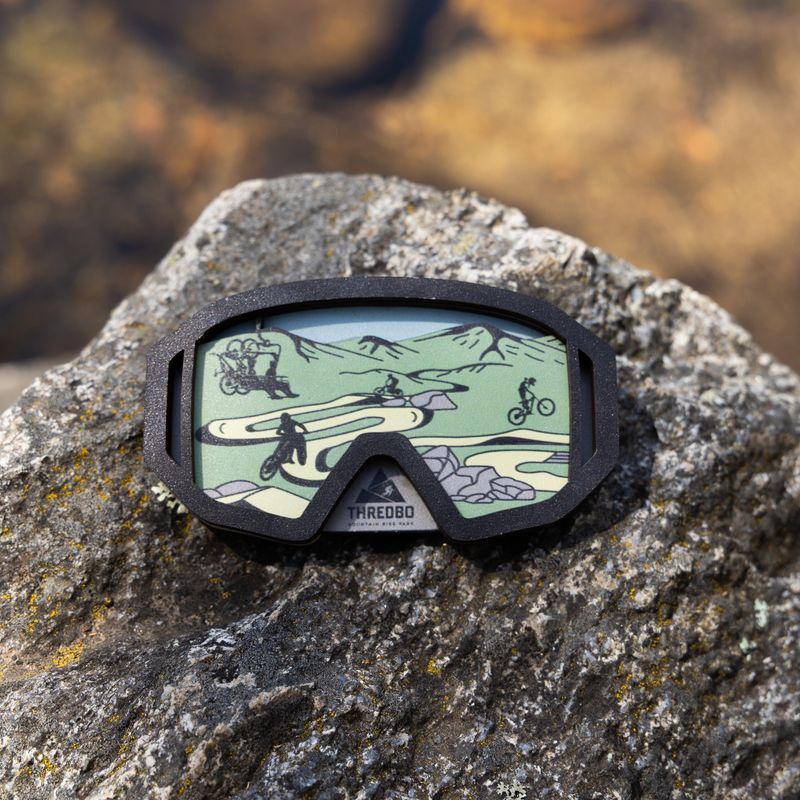 S25 E3 MTB 3L Timber Magnet