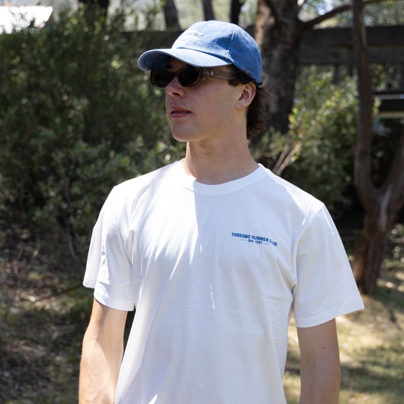 Thredbo Sunrise to Sunset SS Tee