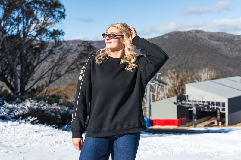 Thredbo Snow Circle OS Pipe Crew