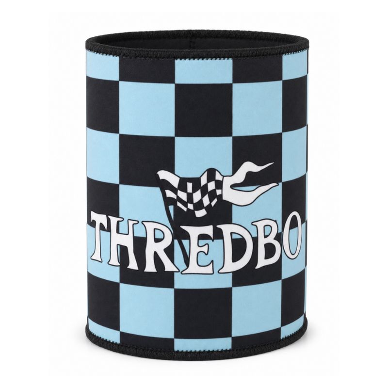 Thredbo Speed Racer Stubby Holder
