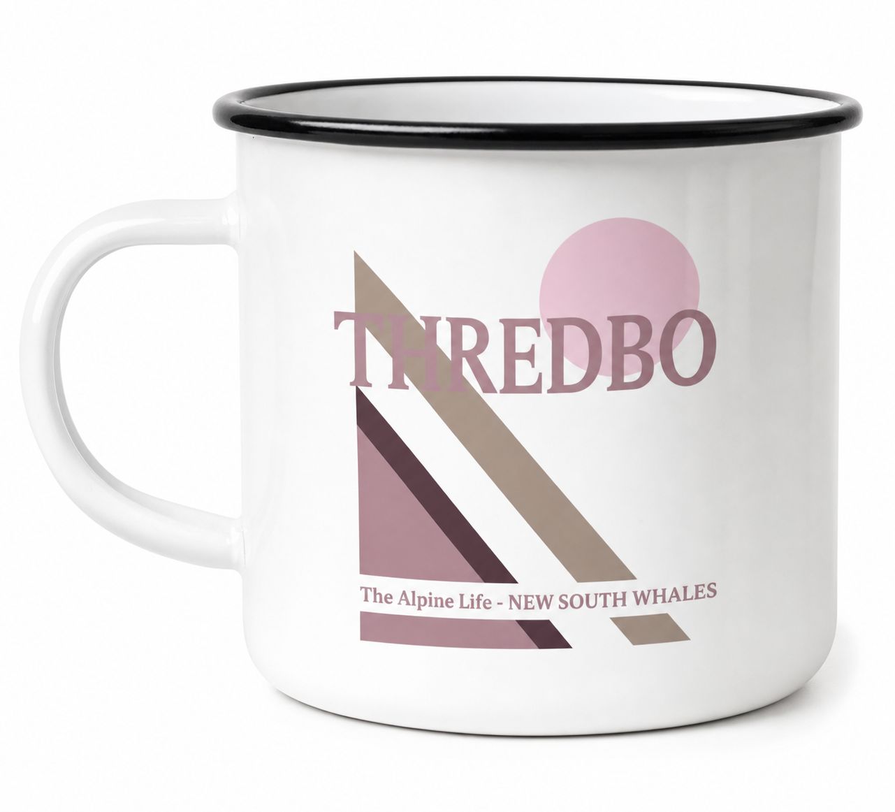 Thredbo Summit Slide Camp Cup