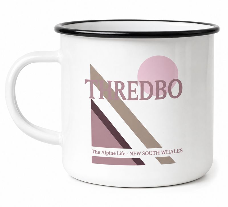 Thredbo Summit Slide Camp Cup