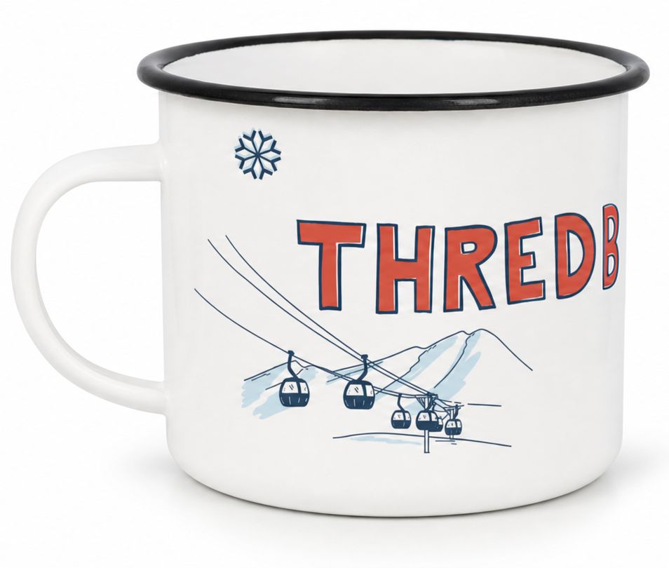 Thredbo Snow Play Camp Cup