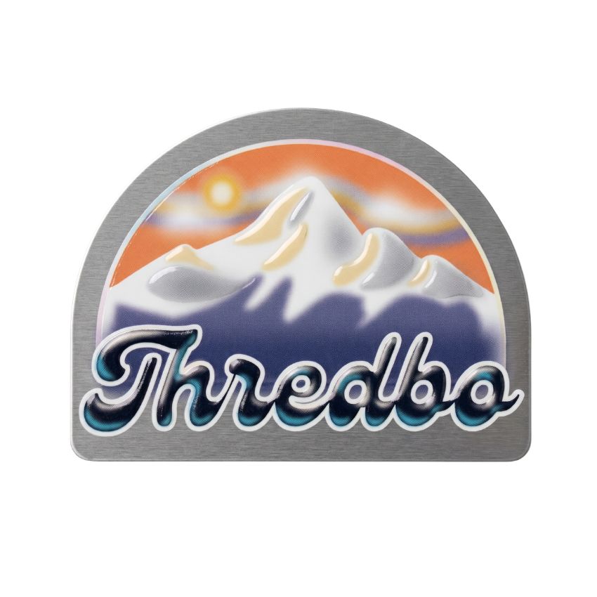Thredbo Pegasus Peak Magnet
