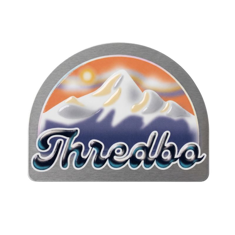 Thredbo Pegasus Peak Magnet