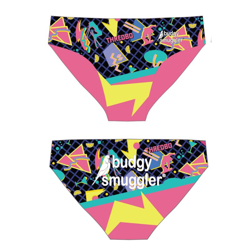 Budgy Smuggler M Briefs