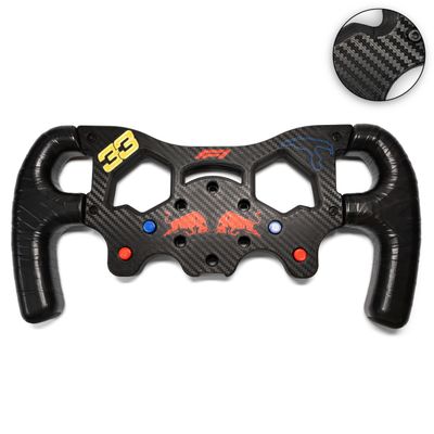 NAKŁADKA F1 CZARNY CARBON REDBULL