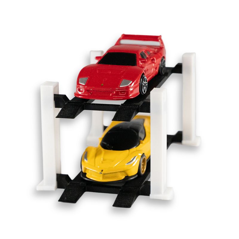 PODNOŚNIK HOT WHEELS