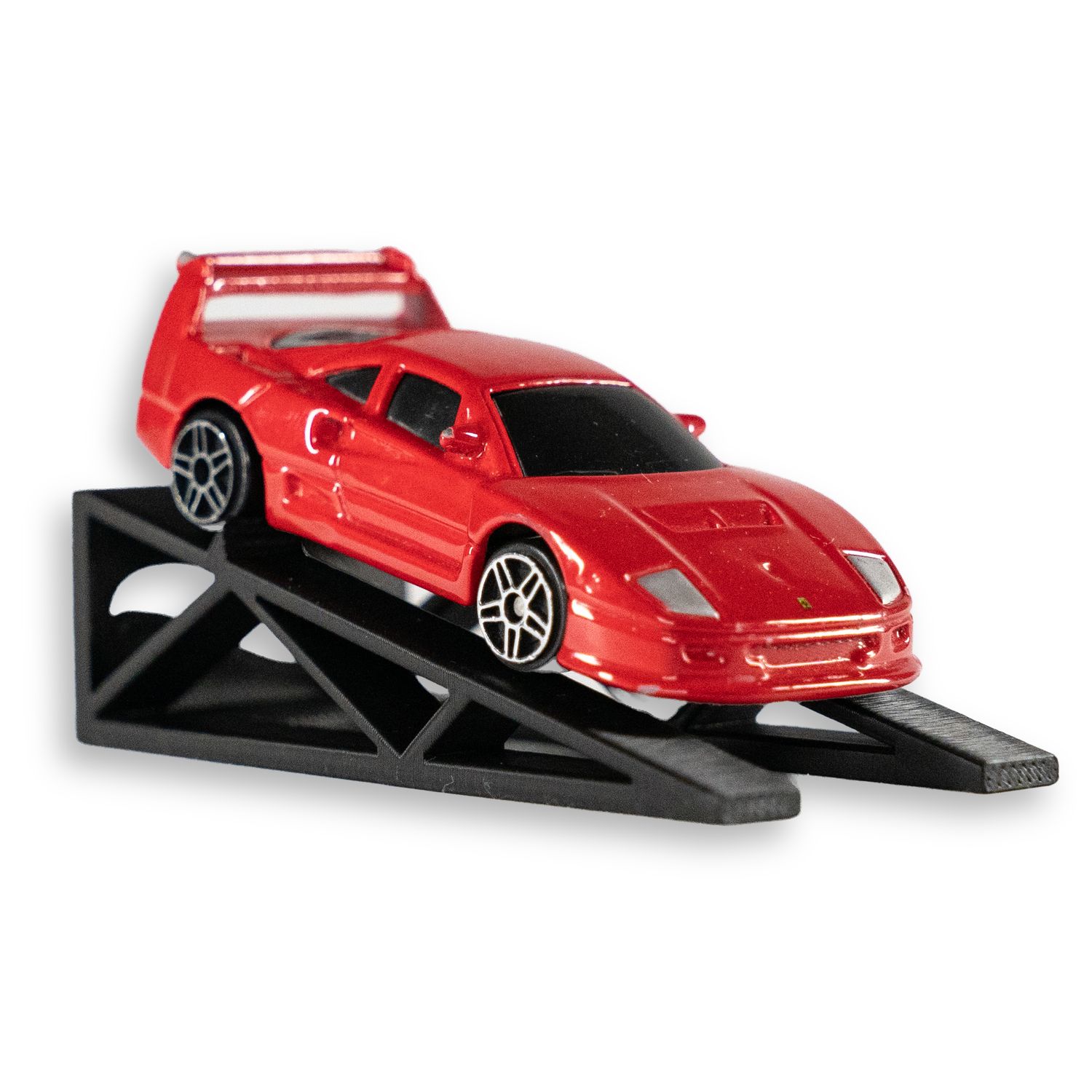 RAMPA HOT WHEELS