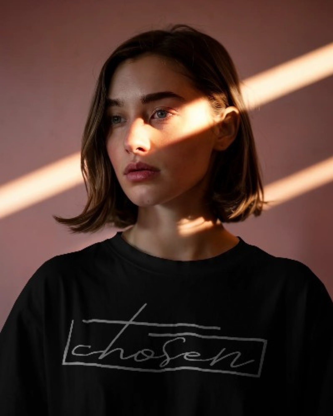 UNISEX CLASSIC TEE