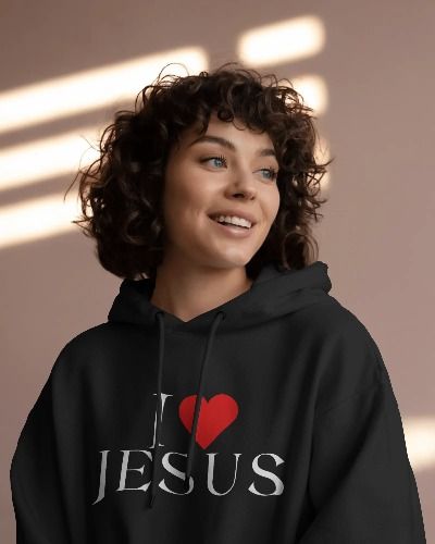 UNISEX CLASSIC HOODIE
