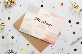 Carte d’anniversaire