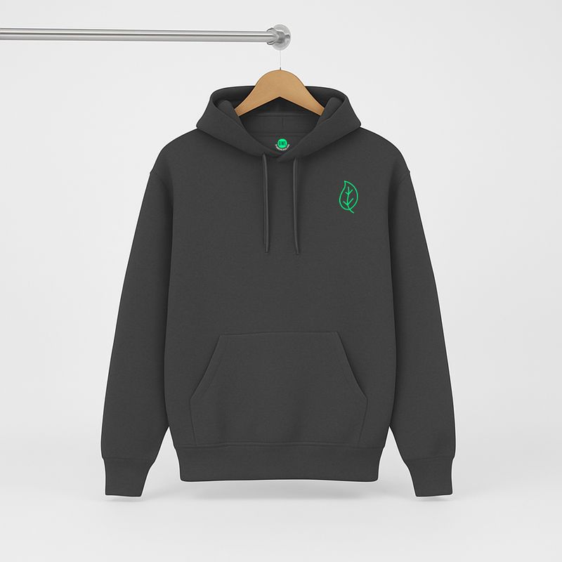 Christian Faith Hoodie - Living Your Most Joyful Life