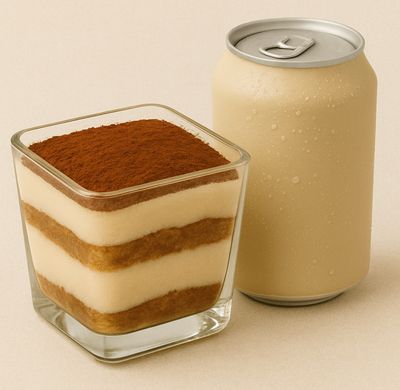 Dessert/Boisson