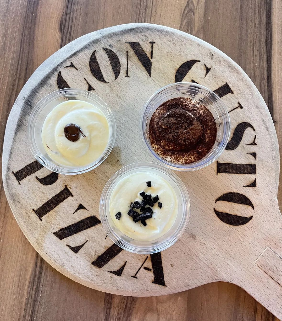 TIRAMISU MAISON CAFE