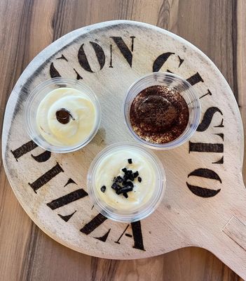 TIRAMISU MAISON CAFE