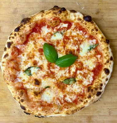 MOZZA FIOR DI LATTE