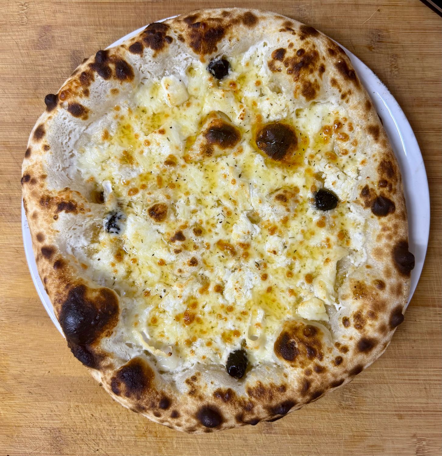 CHÈVRE MIEL
