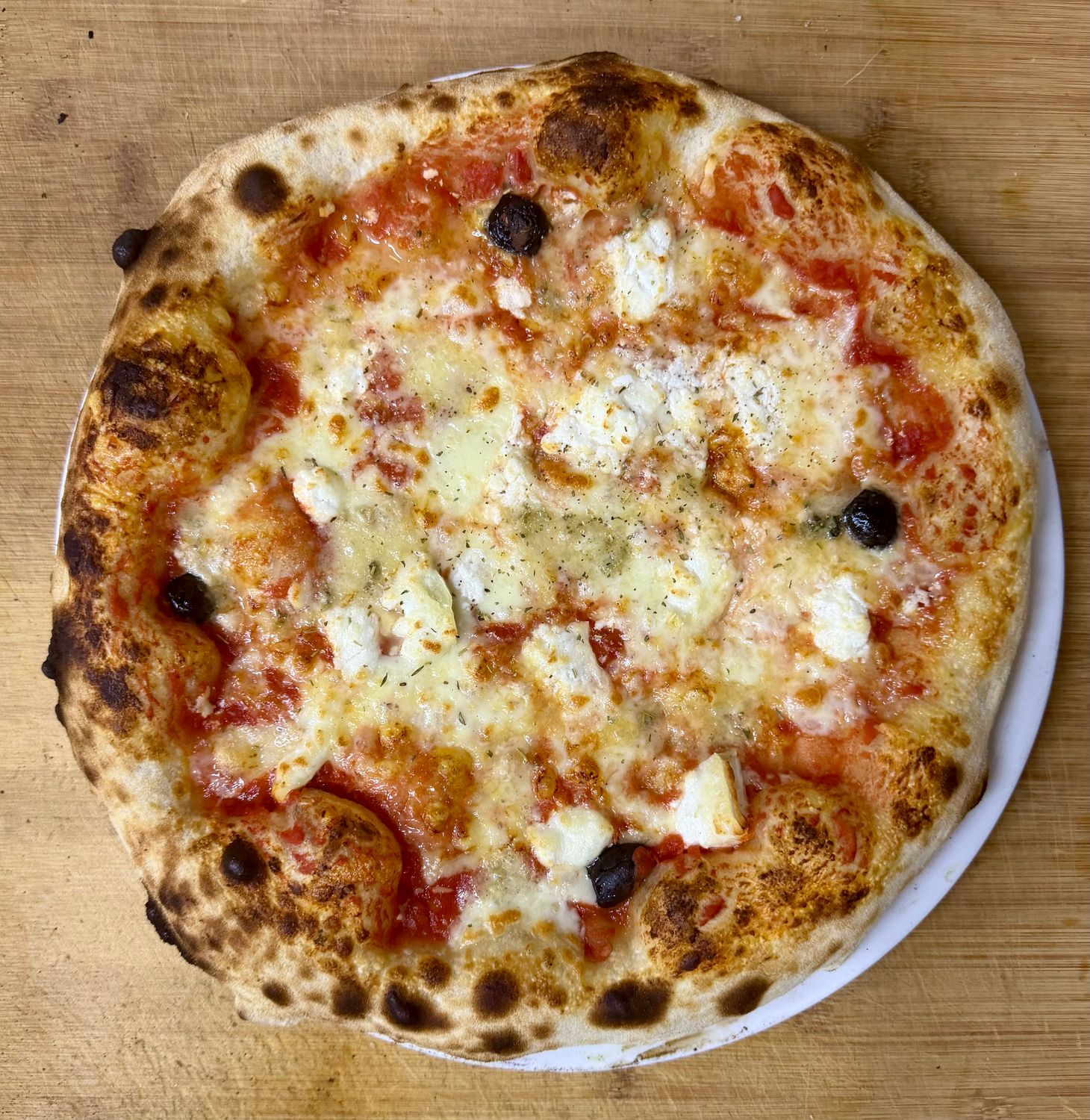 4 FROMAGES