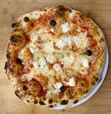 4 FROMAGES