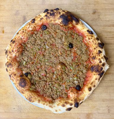 ARMÉNIENNE