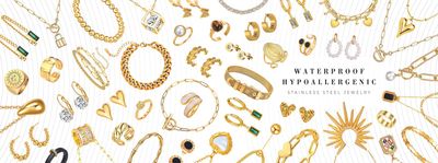 Jewellery