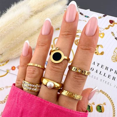 Rings