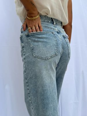 Calças e Jeans
